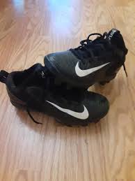 Angels manager joe maddon said. Used Youth Nike Mike Trout Baseball Cleats Black 8 On Sidelineswap