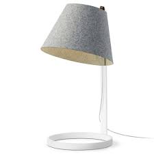 Buy minimalist medium table lamp for $1,149.00 in our collection of products at circa lighting. 15 Modern Minimal Table Lamps Homey Oh My
