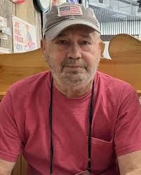 Obituary for David Lynn Nobles