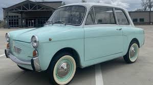 Image result for Bianco 1965 Fleet