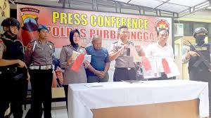 Sy lg membutuhkan pekerjaan bagi agan yg ada pnya info loker driver mohon di infokan trimakasih. Penipu Berkedok Loker Dibekuk Radar Banyumas