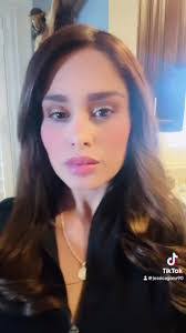 Jessica Bugarin's Instagram, Twitter & Facebook