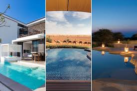 Maybe you would like to learn more about one of these? Dubai Hotels With Private Pools Hotels Time Out Dubai