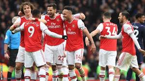 Welcome to arsenal's official youtube channel watch as we take you closer and show you the personality of the club. Coronavirus Arsenal Players And Coaches Take 12 5 Cut To Wages Bbc Sport