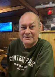 Obituary information for Nigel Duncan Rixson