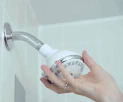 How To Remove A Shower Head Even When It S Stuck
