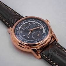 Warranty or guarantee availablewith every item. Frederique Constant Worldtimer Manufacture Watch With Gray Dial Ablogtowatch Manufactue Frew