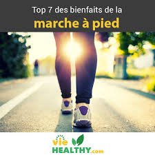 Je suis allé marcher 20 km ce we sur un parcours plat avec une moyenne de 6,9 km/h. Top 7 Des Bienfaits De La Marche A Pied Sur Le Corps Viehealthy