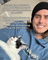 Austin Hendrickson (@trainingtall) • Instagram photos and videos