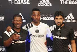 Bruce bvuma fifa 21 career mode. Safpu Have Hit Out At Kaizer Chiefs Over Bruce Bvuma