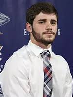 2020-21 Men's Wrestling Roster