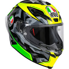 Agv Corsa R Helmet Espargaro 2016