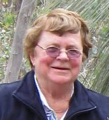 Does anyone know if teacher Patricia King passed away?