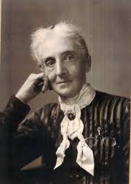 Isabella Charlotte (Sutherland) Milburn (abt.1836-1908)