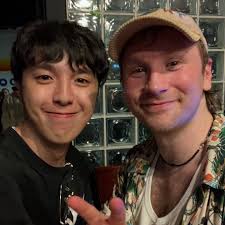 Anson Chung (@theansonchung) • Instagram photos and videos