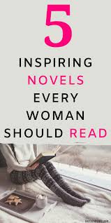 Top 5 Inspirational Books For Women To Inspire You In 2020 How To Show Love Best Relationship Advice Relationship Books