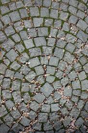 Pavement Granite Paving Pavement White House Garden