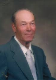 Obituary information for Elmer Pence MR