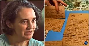 Generous 11-year-old boy uses his birthday money to launch a food bank  service in his garden shed