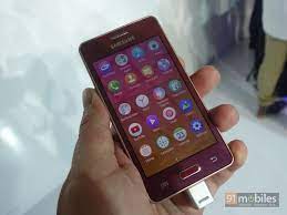 Check out our free download or super fast premium options. Samsung Z2 First Impressions 91mobiles Com