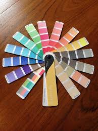 Light Spring True Color Australia Light Spring Light Spring Colors Spring Colors