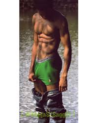 Pin On Sexy Black Men