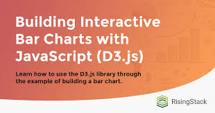 D3 Js Tutorial Building Interactive Bar Charts With