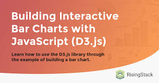 d3 js tutorial building interactive bar charts with