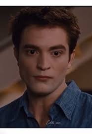 Edward Cullen Protecting Bella Clip