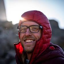 Adrian Ballinger added a new photo.