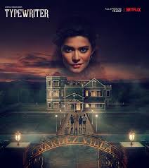 Typewriter Tv Series 2019 Photo Gallery Imdb Want to share imdb's rating on your own site? typewriter tv series 2019 photo