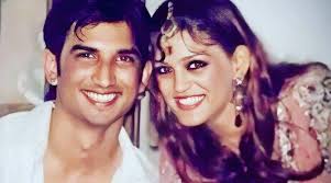 Sushant singh rajput's death and the media frenzy around his girlfriend rhea chakraborty have dominated news. Sushant Singh Rajput S Sister Remembers Celebrating Dhoni Biopic S Success On Film S Fifth Anniversary Will Miss Entertainment News The Indian Express