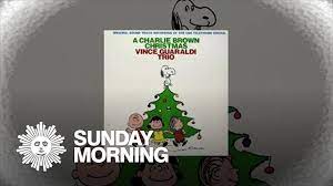 Cbs Christmas Day 2022 Christmas Time Is Here," A Classic Holiday Song - Youtube