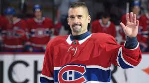 One former nhler who is calling it a career is defenseman alexander sulzer. Catching Up With Tomas Plekanec
