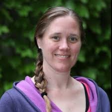 Jeanne Sutter's Instagram, Twitter & Facebook