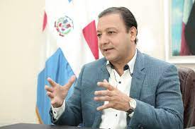 Alcalde Abel Martínez es reconocido por la ciudad de Paterson New ...