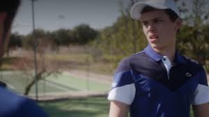 Please watch in hd (1080p)hello there! Lacoste Polo Outfit Worn By Ander Aron Piper Seen In Elite Season 1 Episode 5 Tv Show