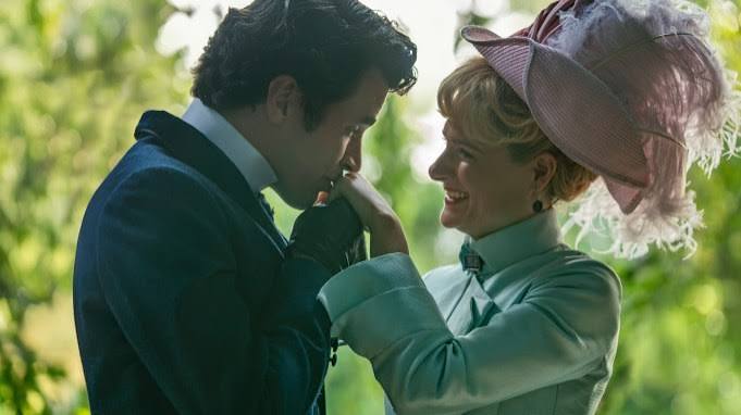 The Gilded Age' Season 3: Everything We Know So Far