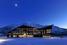 Local map of the ski resort myrkdalen, map myrkdalen. Myrkdalen Resort Hotel Myrkdalen Updated 2021 Prices