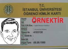 2021 yılı auzef bahar dönemi ara dönem (vize) sınavı'nın ne zaman yapılacağı merak ediliyor. Auzef Ogrenci Kimlik Kartlari Ne Zaman Gelecek