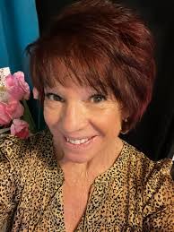 Patti Rocha's Instagram, Twitter & Facebook