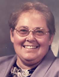 Obituary information for Wilma Johnson