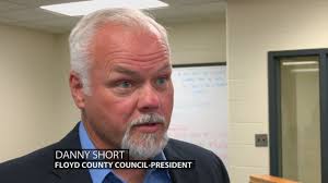 Floyd County Council tables vote