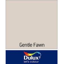 dulux endurance matt emulsion paint gentle fawn 2 5l