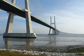 Benannt wurde sie nach dem portugiesischen seefahrer. Ponte Vasco Da Gama Wikipedia