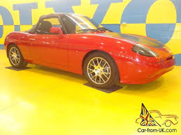Maybe you would like to learn more about one of these? Collection Item Barchetta Maggiora Almost New Small Ferrari Usa Spec