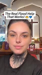 How Is Fatima Mayen Connected to Flood Control Issue