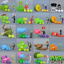 20 Estilos 10 Cm Jogo Plants Vs Zombies Peashooter Pvz Pvc Figura De Acao Modelo Brinquedos Plants Vs Zombies B Plants Vs Zombies Toys Gift Action Figures Toys