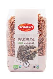 Resultado de imagen de pasta de espelta