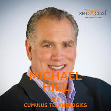 Xeo Cast